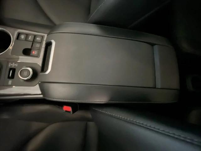 2024 Toyota Highlander Platinum