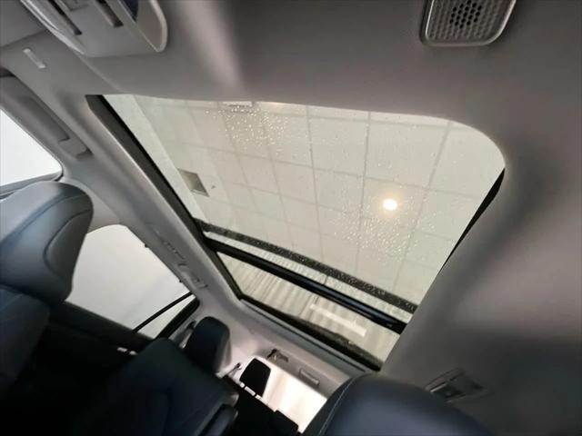 2024 Toyota Highlander Platinum