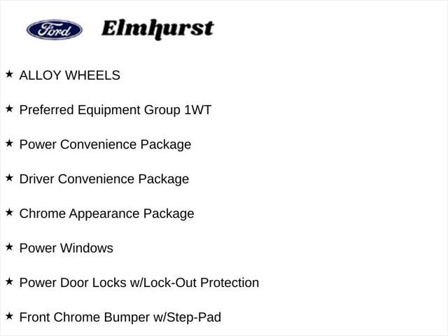 2022 Chevrolet Express Cutaway Work Van