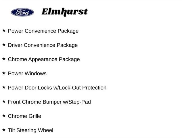 2022 Chevrolet Express Cutaway Work Van