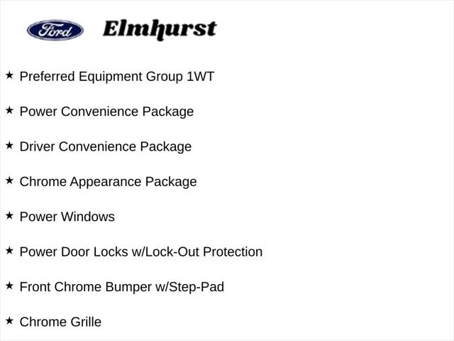 2022 Chevrolet Express Cutaway Work Van