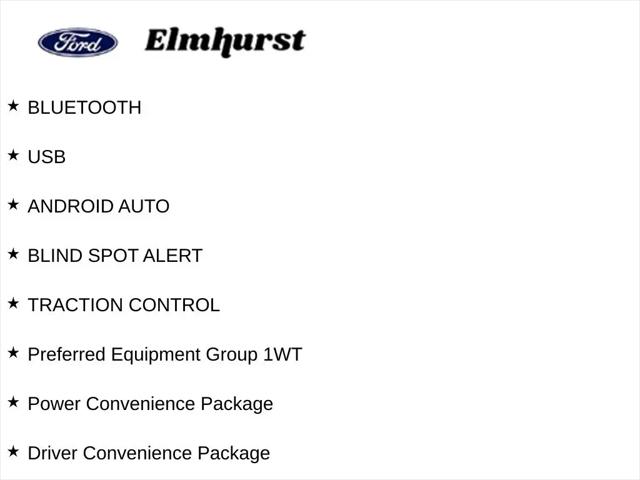2022 Chevrolet Express Cutaway Work Van