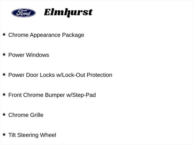 2022 Chevrolet Express Cutaway Work Van