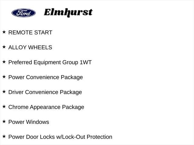 2022 Chevrolet Express Cutaway Work Van