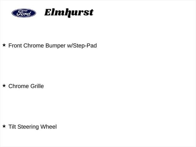 2022 Chevrolet Express Cutaway Work Van