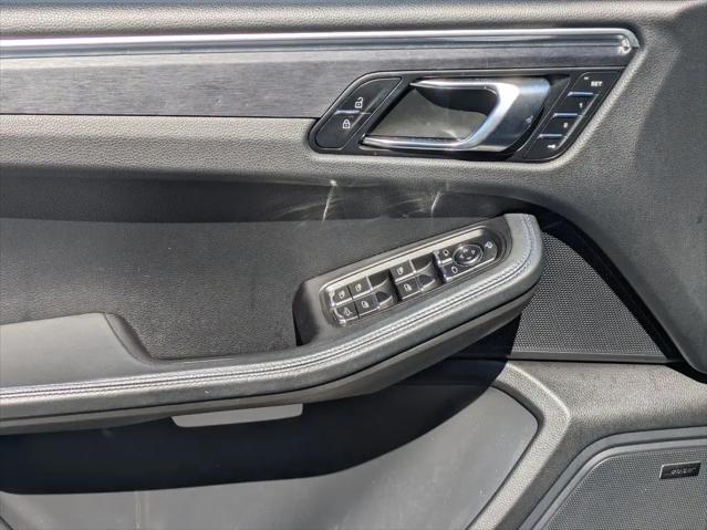 2022 Porsche Macan GTS