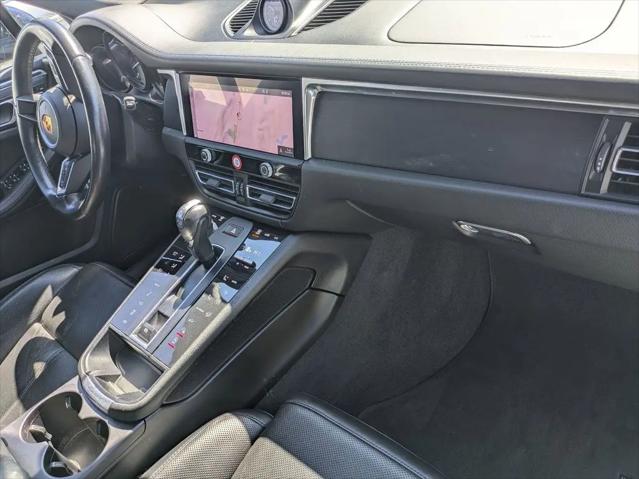 2022 Porsche Macan GTS