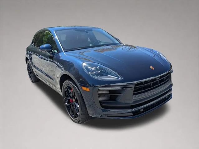 2022 Porsche Macan GTS for sale in Lenox, MA