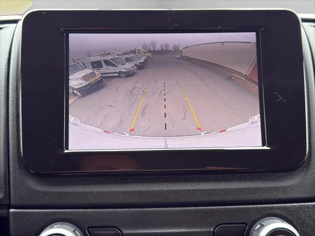 2023 Ram ProMaster Cargo Van High Roof 159" WB EXT