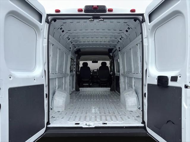 2023 Ram ProMaster Cargo Van High Roof 159" WB EXT
