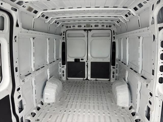 2023 Ram ProMaster Cargo Van High Roof 159" WB EXT