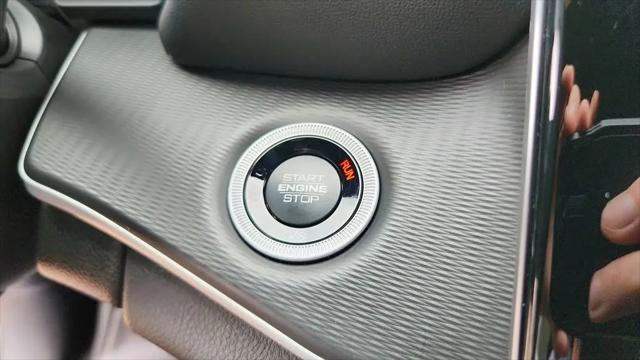 2026 Jeep Grand Cherokee L Altitude 4x2