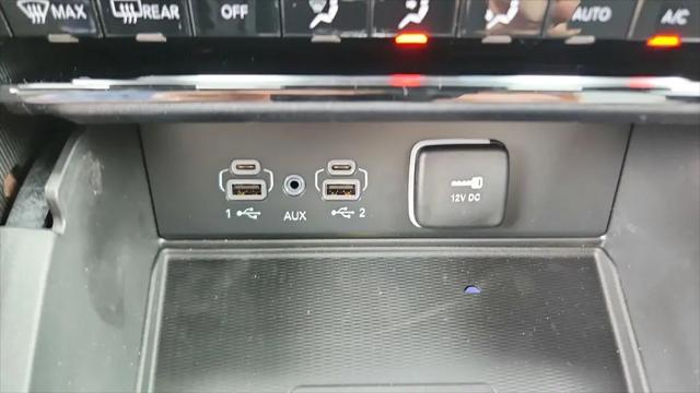 2026 Jeep Grand Cherokee L Altitude 4x2