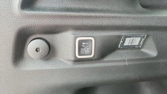 2026 Jeep Grand Cherokee L Altitude 4x2