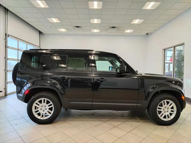 2024 Land Rover Defender 110 P300