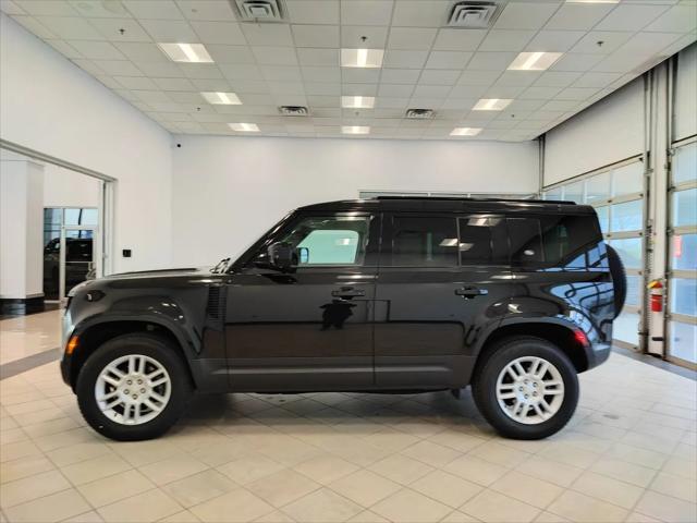 2024 Land Rover Defender 110 P300