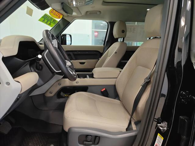 2024 Land Rover Defender 110 P300