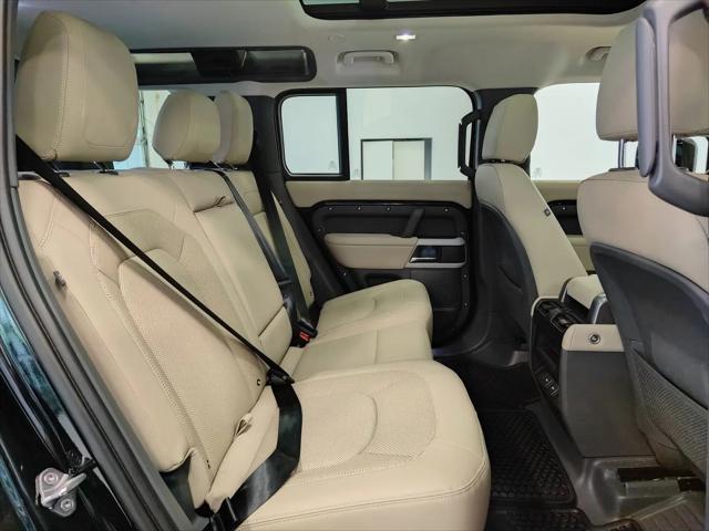 2024 Land Rover Defender 110 P300