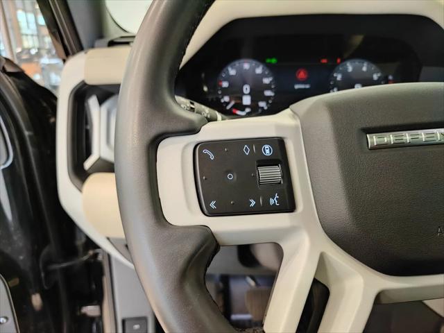 2024 Land Rover Defender 110 P300