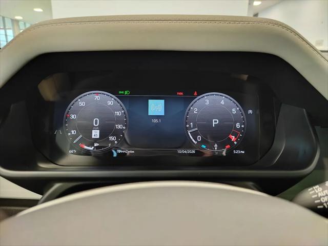 2024 Land Rover Defender 110 P300