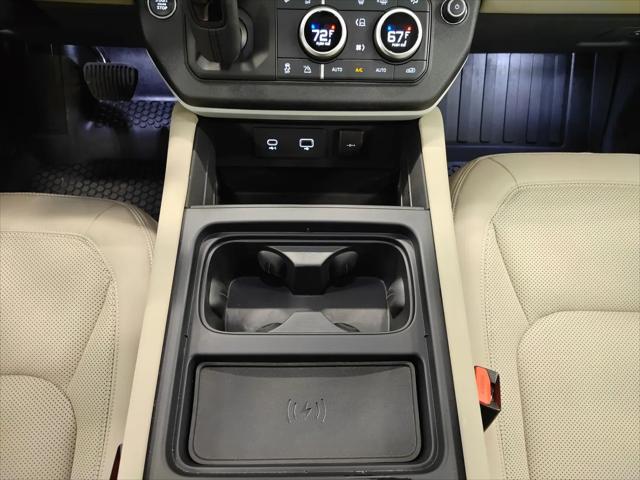 2024 Land Rover Defender 110 P300