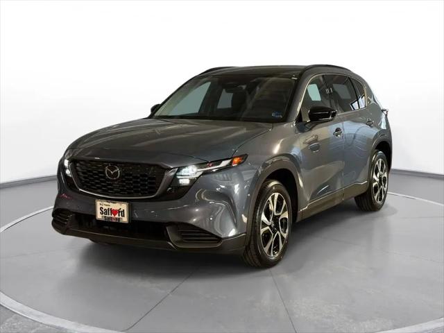 2026 Mazda CX-5 2.5 S Preferred for sale in Fairfax, VA