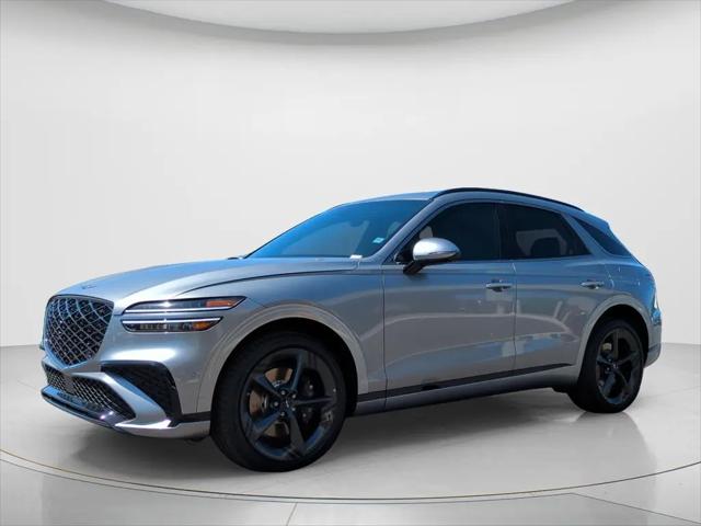 2026 Genesis GV70 3.5T Sport Prestige for sale in Sarasota, FL
