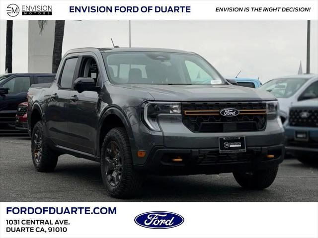 2026 Ford Maverick Tremor for sale in Duarte, CA