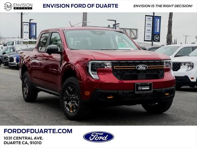2026 Ford Maverick Tremor for sale in Duarte, CA