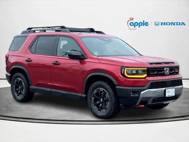 2026 Honda Passport AWD TrailSport Elite for sale in Ellicott City, MD