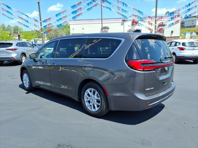2023 Chrysler Pacifica Touring L 2023 Chrysler Pacifica Touring L