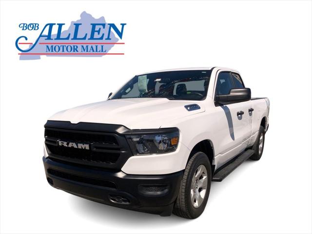 2024 Ram 1500 Tradesman Quad Cab 4x4 6'4" Box for sale in Danville, KY