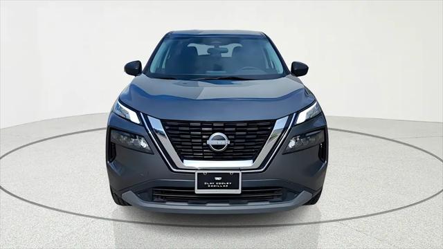 2023 Nissan Rogue S Intelligent AWD