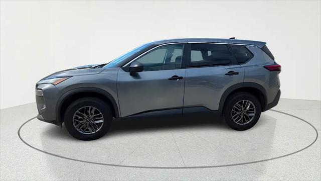 2023 Nissan Rogue S Intelligent AWD