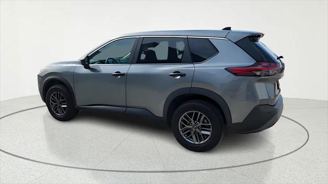 2023 Nissan Rogue S Intelligent AWD