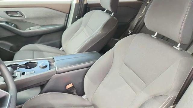 2023 Nissan Rogue S Intelligent AWD