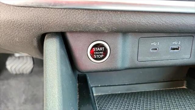 2023 Nissan Rogue S Intelligent AWD