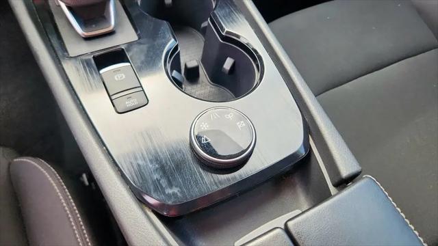 2023 Nissan Rogue S Intelligent AWD