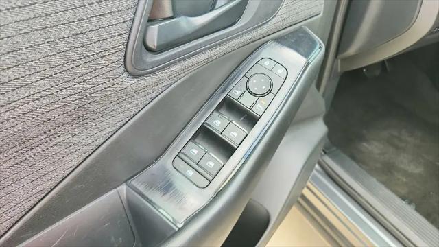 2023 Nissan Rogue S Intelligent AWD