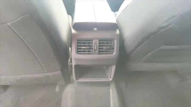 2023 Nissan Rogue S Intelligent AWD