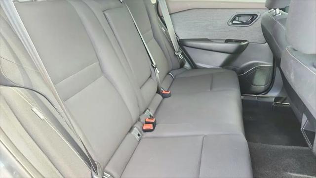 2023 Nissan Rogue S Intelligent AWD