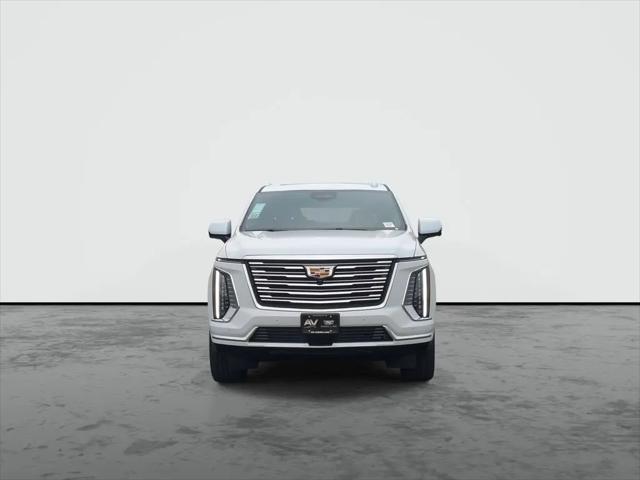 2026 Cadillac Escalade ESV Platinum Luxury