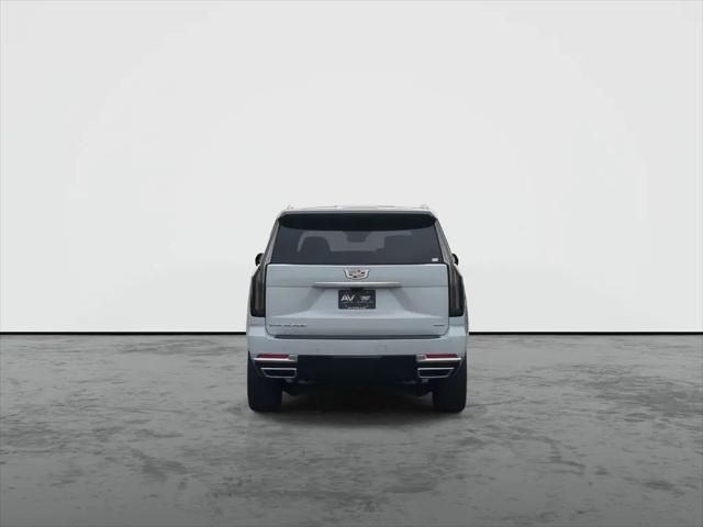 2026 Cadillac Escalade ESV Platinum Luxury