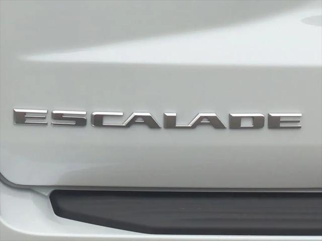2026 Cadillac Escalade ESV Platinum Luxury