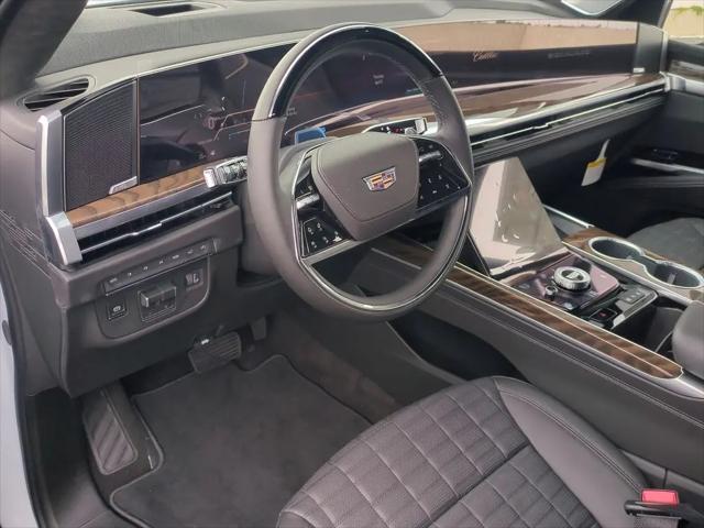 2026 Cadillac Escalade ESV Platinum Luxury