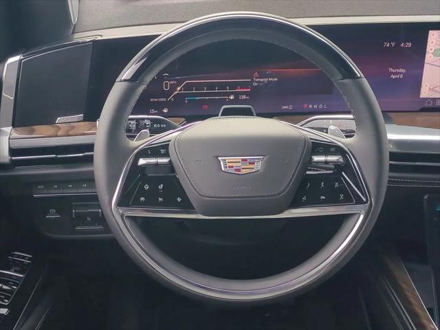 2026 Cadillac Escalade ESV Platinum Luxury
