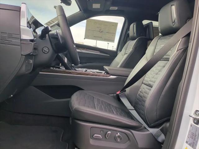 2026 Cadillac Escalade ESV Platinum Luxury