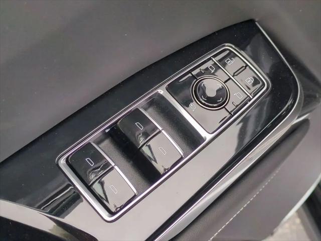 2026 Cadillac Escalade ESV Platinum Luxury