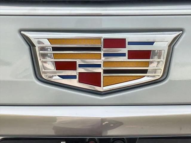 2026 Cadillac Escalade ESV Platinum Luxury