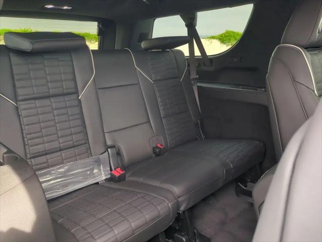 2026 Cadillac Escalade ESV Platinum Luxury